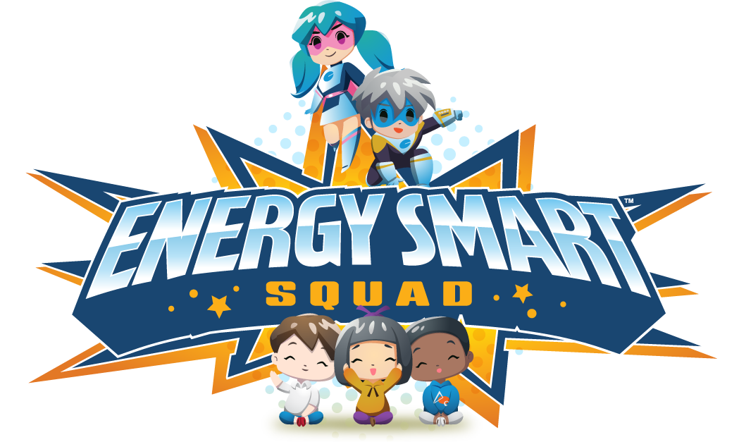 Energy Smart Squad